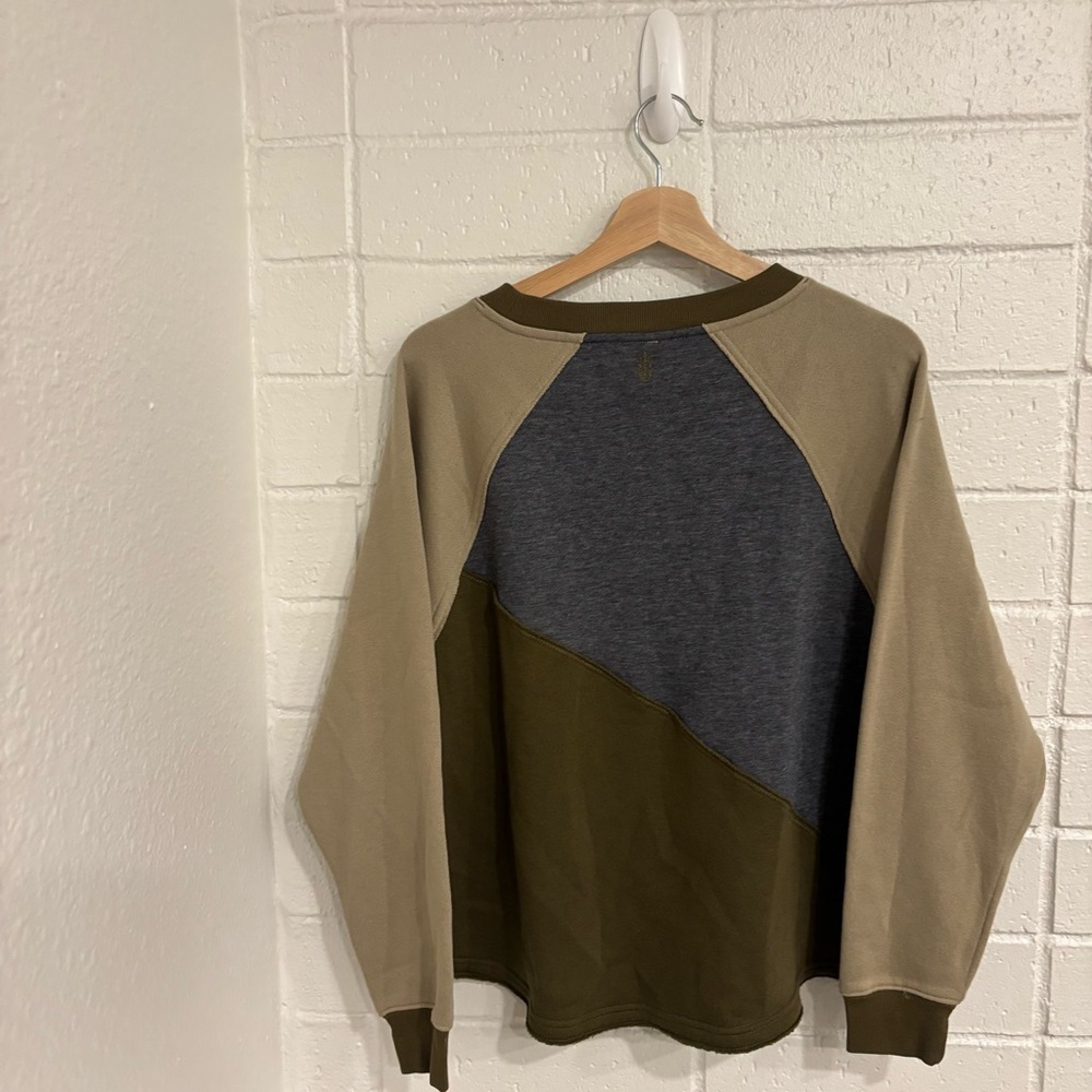 Free people Kindle Up Pullover - Picture 7 of 7